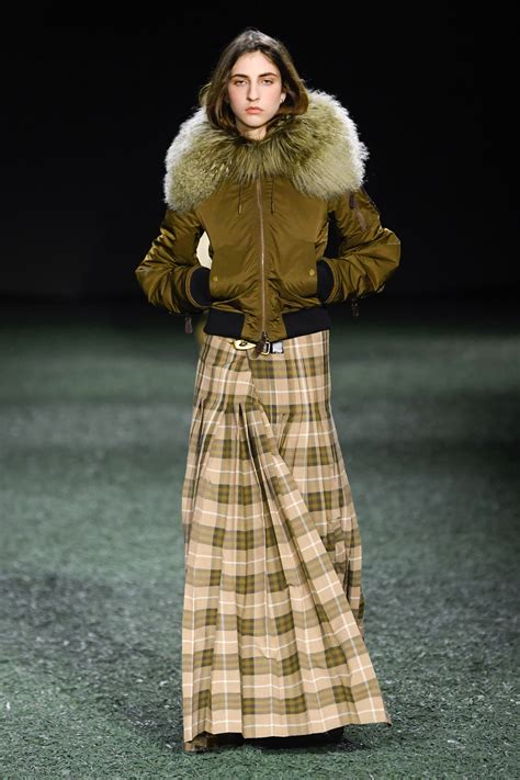 burberry past collections|Burberry runway collection.